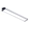Led2Work UNILED SL, 1045 mm 41, 14'', 24V DC, micro prisms cover 110914-23 - alternate 1