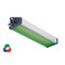Led2Work UNILED SL RGB-W, 1045 mm 41, 14'', 24V DC 110994-13 - alternate 1