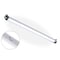Led2Work LEANLED II, 260 mm 10, 24'', clear cover 111010-02 - alternate 1