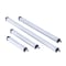 Led2Work LEANLED II, 1020 mm 40, 16'', opal white cover 111010-16 - alternate 2