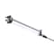 Led2Work LEANLED II, 520 mm 20, 47'', clear cover, cascadable 111010-24 - alternate 1
