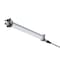 Led2Work LEANLED II, 180 mm 7, 09'', opal white cover, cascadable 111010-31 - alternate 1