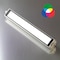 Led2Work TUBELED 40 II RGB-W Power, 540 mm 21, 26'', 24V DC 118390-01 - alternate 2