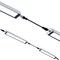 Led2Work TUBELED 40 II ECO, 1540 mm 60, 63'', cascadable 118610-12 - alternate 2