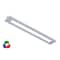 Led2Work TUBELED 40 II Integrated RGB-W, 745 mm x 74 mm x3 mm 29, 33'' x 2, 91'' x 0, 12'' 151390-01 - alternate 1
