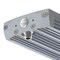 Led2Work FIELDLED EVO 280 96 Surface, 280 mm 11, 02'', 24V DC, M12-A Rear Side 153010-02 - alternate 2