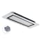 Led2Work FIELDLED EVO 280 96 Recessed, 280 mm 11, 02'', 24V DC, M12-A Front Side 153010-11 - alternate 1