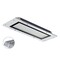 Led2Work FIELDLED EVO 280 96 Recessed, 280 mm 11, 02'', 24V DC, M12-A Rear Side 153010-12 - alternate 1