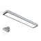 Led2Work FIELDLED EVO 540 96 Surface, 540 mm 21, 26'', 24V DC, M12-A Rear Side 153110-02 - alternate 1