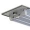 Led2Work FIELDLED EVO 540 96 Recessed, 540 mm 21, 26'', 24V DC, M12-A Front Side 153110-11 - alternate 2