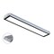 Led2Work FIELDLED EVO 790 96 Surface, 790 mm 31, 10'', 24V DC, M12-A Rear Side 153210-02 - alternate 1