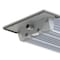 Led2Work FIELDLED EVO 790 96 Recessed, 790 mm 31, 1'', 24V DC, M12-A Front Side 153210-11 - alternate 2