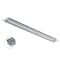 Led2Work FIELDLED EVO 790 96 Recessed, 790 mm 31, 1'', 24V DC, M12-A Front Side 153210-11 - alternate 1