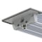 Led2Work FIELDLED EVO 790 96 Recessed, 790 mm 31, 1'', 24V DC, M12-A Rear Side 153210-12 - alternate 2