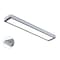 Led2Work FIELDLED EVO 1040 96 Surface, 1040 mm 40, 94'', 24V DC, M12-A Rear Side 153310-02 - alternate 1