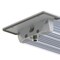 Led2Work FIELDLED EVO 1040 96 Recessed, 1040 mm 40, 94'', 24V DC, M12-A Rear Side 153310-12 - alternate 2