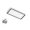 Led2Work FIELDLED EVO 370 150 Surface, 370 mm 14, 57'', 24V DC, M12-A Front Side 153410-01 - alternate 1