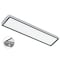 Led2Work FIELDLED EVO 702 150 Surface, 702 mm 27, 64'', 24V DC, M12-A Front Side 153510-01 - alternate 1