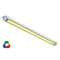 Led2Work TUBELED 25 RGB-W, 205 mm 8, 07'', 24V DC 154090-01 - alternate 1