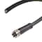 Led2Work Sensor cable, 2 m 6, 56 ft., 5-pole, open/M8 socket, for 24V 200100-23 - alternate 1