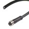 Led2Work Sensor cable, 5 m 16, 4 ft., 5-pole, open/M8 socket, for 24V 200100-24 - alternate 1