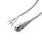 Led2Work F+B Sensor cable, 5 m 16, 4 ft., open ends/M12 socket, A-coded, for 24V 201100-04 - alternate 1