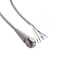 Led2Work Sensor cable for F+B, 5 m 16, 4 ft., open/M12 socket, A-type encoded 201100-10 - alternate 1