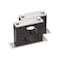 Led2Work INROLED 50 luminaire holder for Food & Beverage, 1 pair 210200-09 - alternate 1