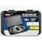 Mibro 26-Piece Metric Tap Die and Drill Bit Set 301370BLUE - alternate 1