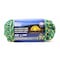 Kingcord 5/8 in. x 100 ft. Diamond Braid Polypropylene Rope - Assorted Green or Blue Finish 302421BGV1 - alternate 2