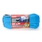 Kingcord 3/8 in. x 50 ft. Blue Nylon Double Braid Anchor Line with Thimble 459011BG - alternate 1