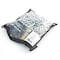 Kingchain 1/4 in. x 25 ft. Grade 30 Proof Coil Chain Zinc Plated in Carry Bag 530591 - alternate 1