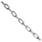 Kingchain 1/4 in. x 25 ft. Grade 30 Proof Coil Chain Zinc Plated in Carry Bag 530591 - alternate 2