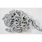 Kingchain 5/16 in. x 70 ft. Grade 43 Hi-Test Chain Zinc Plated 543541 - alternate 2