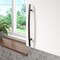 Richelieu 7 9/16-inch (192 mm) Brushed Oil-Rubbed Bronze Transitional Rectangular Cabinet Bar Pull BP650192BORB - alternate 4