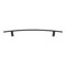 Richelieu 7 9/16-inch (192 mm) Brushed Oil-Rubbed Bronze Transitional Rectangular Cabinet Bar Pull BP650192BORB - alternate 8