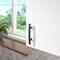 Richelieu 3-inch (76 mm) Brushed Oil-Rubbed Bronze Transitional Rectangular Cabinet Bar Pull BP65076BORB - alternate 3
