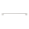 Richelieu 12 5/8 in (320 mm) Center-to-Center Brushed Nickel Contemporary Cabinet Pull BP8160320195 - alternate 5