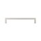 Richelieu Lambton Collection 7 9/16-inch (192 mm) Polished Nickel Modern Rectangular Cabinet Pull BP873192180 - alternate 8