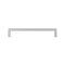Richelieu Lambton Collection 7 9/16-inch (192 mm) Brushed Nickel Modern Rectangular Cabinet Pull BP873192195 - alternate 9
