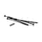 Pwr Drive 3/8-inch x 10 1/2-inch LOG Torx Star Drive Log and Timber Structural Screws, 50PK FTC17BLK381012L - alternate 7