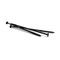 Pwr Drive 3/8-inch x 10 1/2-inch LOG Torx Star Drive Log and Timber Structural Screws, 125PK FTC17BLK381012 - alternate 4