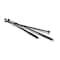 Pwr Drive 3/8-inch x 16-inch LOG Torx Star Drive Log and Timber Structural Screws, 125PK FTC17BLK3816 - alternate 6