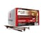 Pwr Drive 3/8-inch x 6 1/2-inch STR Torx Star Drive Deck Framing Screws, 150PK FTC17BR38612 - alternate 1