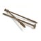 Pwr Drive 3/8-inch x 8 1/2-inch STR Torx Star Drive Deck Framing Screws, 125PK FTC17BR38812 - alternate 6