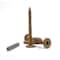 Pwr Drive 5/16-inch x 3-inch STR Torx Star Drive Deck Framing Screws, 10PK FTC17BR5163MR - alternate 2