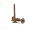 Pwr Drive 5/16-inch x 3-inch STR Torx Star Drive Deck Framing Screws, 400PK FTC17BR5163 - alternate 2