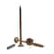 Pwr Drive 5/16-inch x 4 1/2-inch STR Torx Star Drive Deck Framing Screws, 10PK FTC17BR516412MR - alternate 2