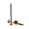 Pwr Drive 5/16-inch x 4 1/2-inch STR Torx Star Drive Deck Framing Screws, 250PK FTC17BR516412 - alternate 7