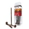 Pwr Drive 5/16-inch x 6-inch STR Torx Star Drive Deck Framing Screws, 10PK FTC17BR5166MR - alternate 1
